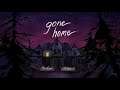 Gone Home Review (Nintendo Switch)