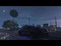 Grand Theft Auto V - Michael The Racer 395