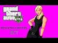 Grand Theft Auto V - Repos with Sonya Blade!