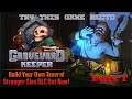 Graveyard Keeper Gameplay Part 1 - PC