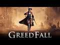 GreedFall Ending - Final Boss - Kill Constantin