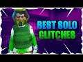 GTA 5 Online BEST SOLO 5 Glitches 1.48 "TOP 5 SOLO GLITCHES" After Patch 1.48 (Best Glitches 1.48)