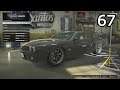 GTA 5 - RAUNTLET - ROCKFORD HILL | Missão 67