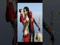 Spiderman Girlfriend 🤣 | QUEEN Live Gaming
