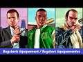 GTA V Grand Theft Auto 5 - Bugstars Equipment / Bugstars Equipamentos - 14