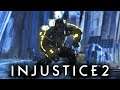 He Still Will Break You! - Injustice 2: Online Matches with Bane (1080P/60FPS)
