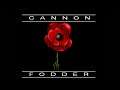 Heroes of War - Cannon Fodder (Genesis)