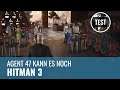 Hitman 3 im Test auf Xbox Series X: Neue Orte, neue "Unfälle" (4K, GERMAN, REVIEW)