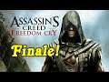 Hoist By His Own Petard! - Assassin's Creed: Freedom Cry FINALE!