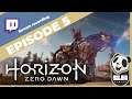Horizon Zero Dawn Gameplay - Full Playthrough - Episode 5