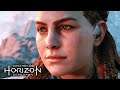 Horizon Zero Dawn PL Odc 8 Epicki Żyraf i Sona! (Gameplay PL 4K)