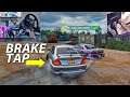 How to Drift in Forza Horizon 4 | Brake Tap Tutorial (Thrustmaster TX)