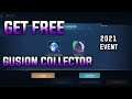 HOW TO GET GUSION COLLECTOR FREE TRIAL CARD | FREE GUSION COLLECTOR EVENT 2021 | FREE SKIN TUTORIAL