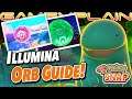 How to Unlock All the Illumina Orbs & Find Crystablooms in New Pokémon Snap (Guide & Walkthrough)