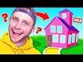 I Bought a NEW HOUSE! (Game of Life)