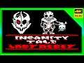 InsanityTale Last Reset ● 4K 60FPS HDR ● | Undertale FanGame
