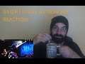JINJER I SPEAK ASTRONOMY REACTION! (A man with a brew reacting for you)