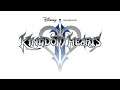 Kairi II - Kingdom Hearts II