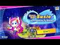 Kirby Star Allies: Guest Star Susie: Extermination By Blaster♥