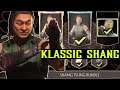 Klassic Movie Shang Tsung Bundle for 11/24