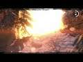 Lara Croft Rise of the Tomb Raider - #025– Die Unruhen im Sägewerk/PC/Let´s Play/HD