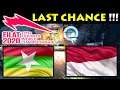LAST CHANCE !!!!! INDONESIA vs MYANMAR - IESF WORLD CHAMPIONSHIP 2020 SEA DOTA 2