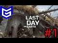 Last Day On Earth: survival Nova Aventura