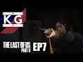 Last of Us Part 2 | Ep7 | Singin' and Stabbin'