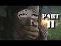 Le Dernier Pétard - The Last of Us Part II #2 Benzaie Live