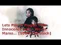 Lets Play A Plague Tale: Innocence #26 - Wo ist Mama... [1080p/Deutsch]