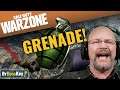 Let's Play Call of Duty: Warzone | Part 4 | Grenade!!!