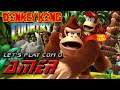Let's Play com o Amer: Donkey Kong Country