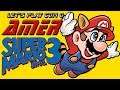 Let's Play com o Amer: Super Mario Bros. 3