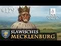 Let's Play Crusader Kings 3 #179: Janusz, der Wendler (Slawisches Mecklenburg / Rollenspiel)