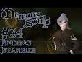 Let's Play Demon's Souls: Remake - 24 - Finding Istarelle