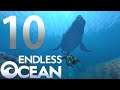 Let's Play Endless Ocean, ep 10: Bigger and better things