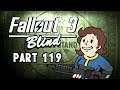 Let’s Play Fallout 3 - Blind | Part 119, Brain Surgery