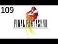 Let's Play Final Fantasy VIII ( Blind / German ) part 109 - der neue Kommandant des Gardens