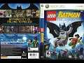 Let´s Play LEGO Batman #17 -Harley Quinn-