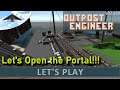 Let's Play Outpost Engineer s02 e29