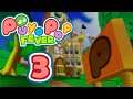 Let's Play Puyo Pop Fever, ep 3: The story begins