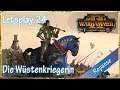 Letsplay Total War Warhammer 2 - Repanse (D | HD | Sehr Schwer): Die Wüstenkriegerin 24