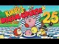 Lettuce play Kirby's Dream Course part 25