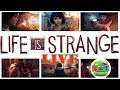 Life is Strange - LIVE - #07 - 25/04/19