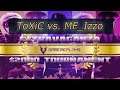 [LIVE] ToXiC vs. MF_Izzo - GameReplays' ExtraVaganza $2000