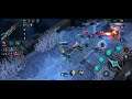 LOL Wild Rift - Aram Match (Random Play 18)