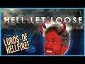 Lords of HELLFIRE! - Hell Let Loose