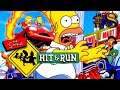 Los Simpson Hit & Run FINALIZIMO en Español