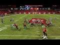 Madden NFL 22 - Dallas Cowboys ​vs Tampa Bay Buccaneers ​- Gameplay (PS5 UHD) [4K60FPS]