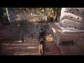 Main Side Character doesn't give a damn about the NPCs | Assassin's Creed Origins